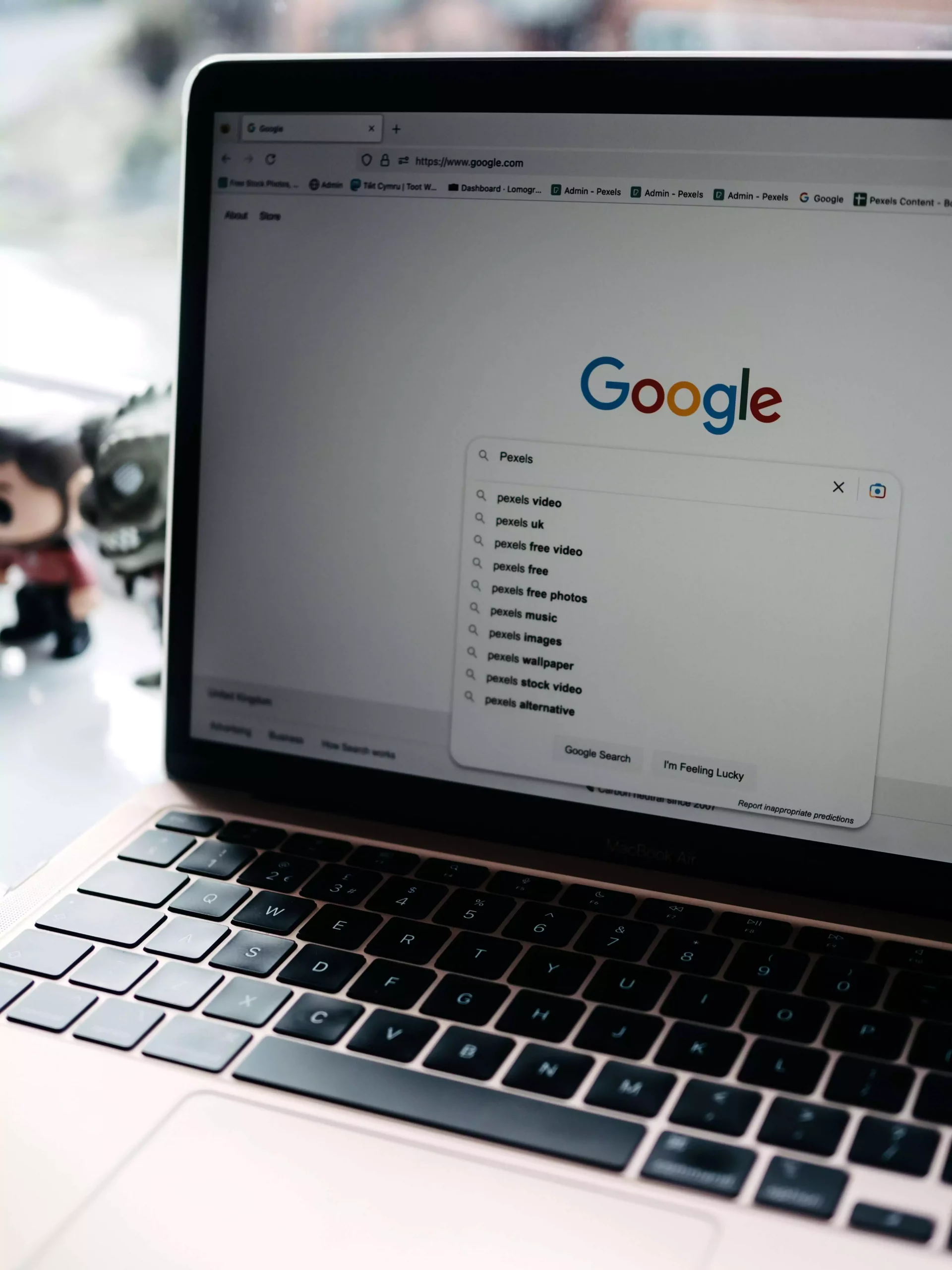 How to Verify Your Domain in Google Search Console